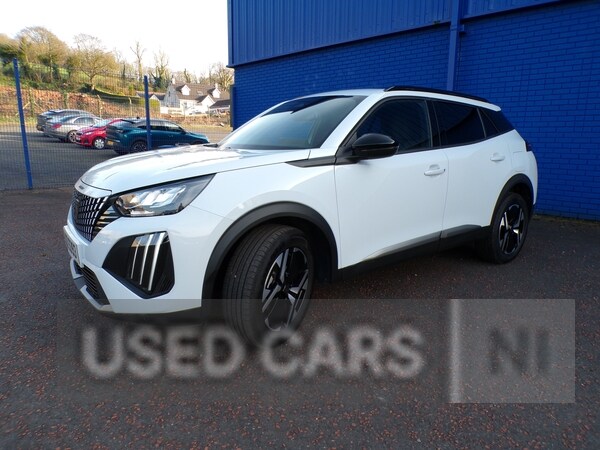 Used Peugeot 2008 2025 for sale - 77978608: Photo 11