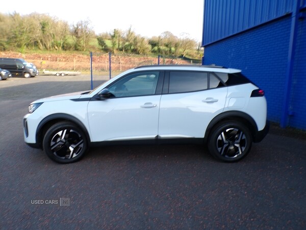 Used Peugeot 2008 2025 for sale - 77978608: Photo 12