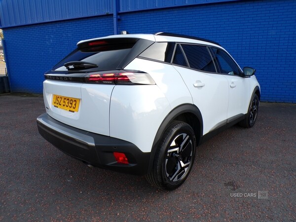 Used Peugeot 2008 2025 for sale - 77978608: Photo 13