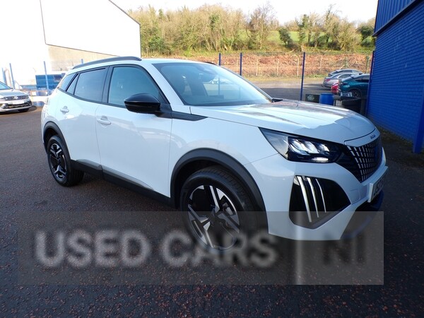 Used Peugeot 2008 2025 for sale - 77978608: Photo 14