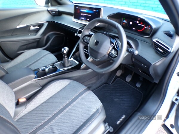 Used Peugeot 2008 2025 for sale - 77978608: Photo 15