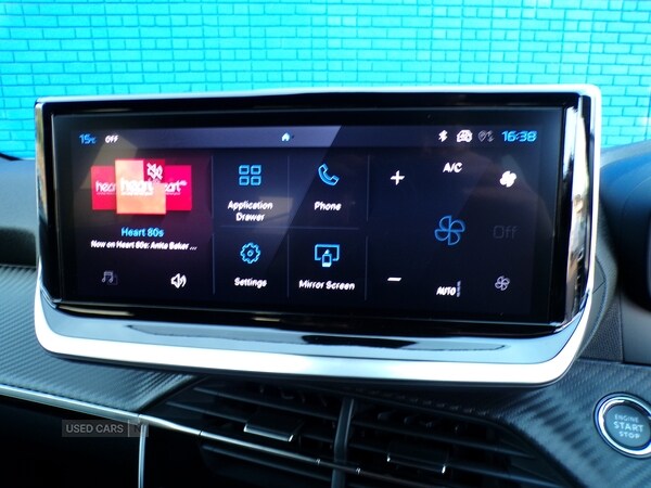 Used Peugeot 2008 2025 for sale - 77978608: Photo 17