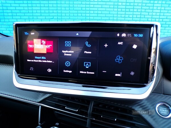 Used Peugeot 2008 2025 for sale - 77978608: Photo 18