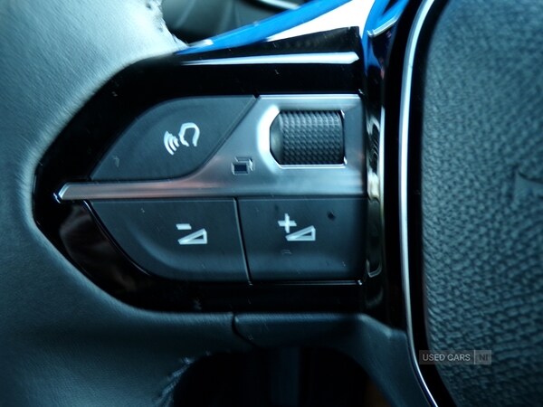 Used Peugeot 2008 2025 for sale - 77978608: Photo 23