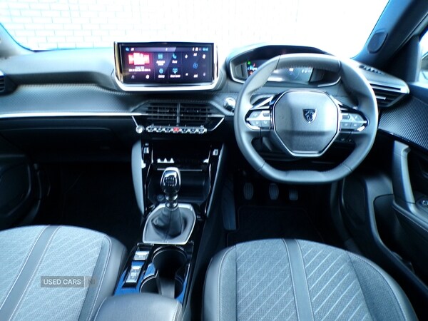 Used Peugeot 2008 2025 for sale - 77978608: Photo 25