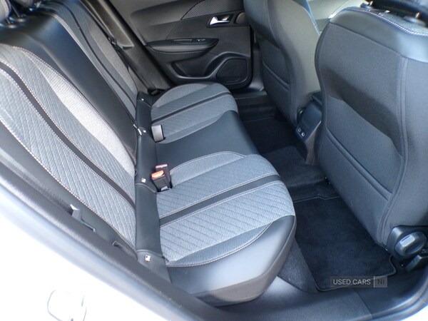 Used Peugeot 2008 2025 for sale - 77978608: Photo 26