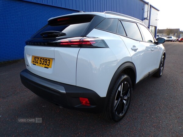 Used Peugeot 2008 2025 for sale - 77978608: Photo 3