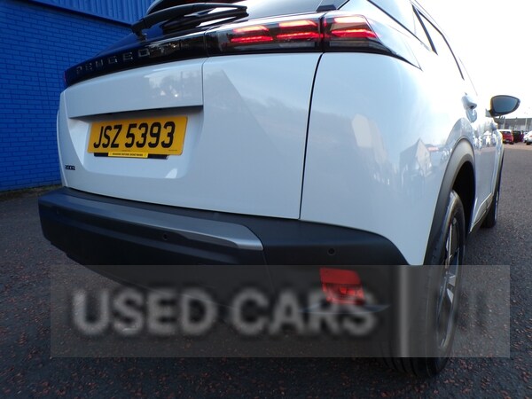Used Peugeot 2008 2025 for sale - 77978608: Photo 4