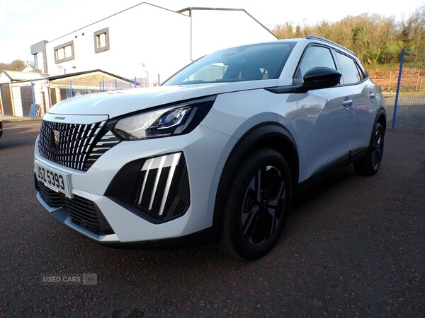 Used Peugeot 2008 2025 for sale - 77978608: Photo 5