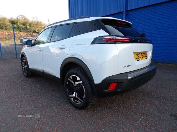 Used Peugeot 2008 2025 for sale - 77978608: Photo 6