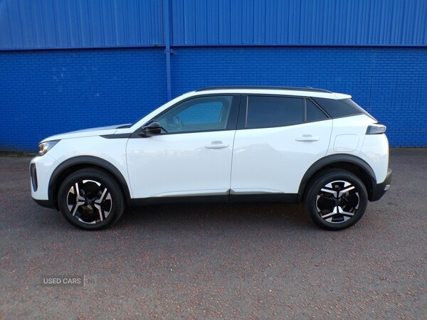 Used Peugeot 2008 2025 for sale - 77978608: Photo 7