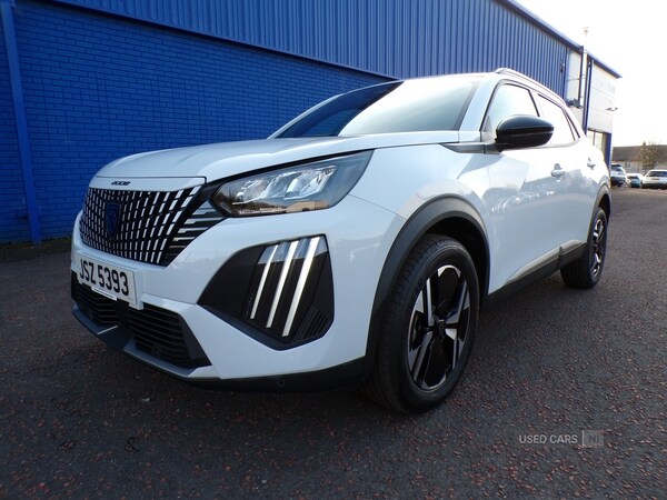 Used Peugeot 2008 2025 for sale - 77978608: Photo 8