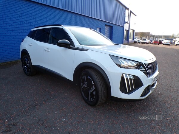 Used Peugeot 2008 2025 for sale - 77978608: Photo 9