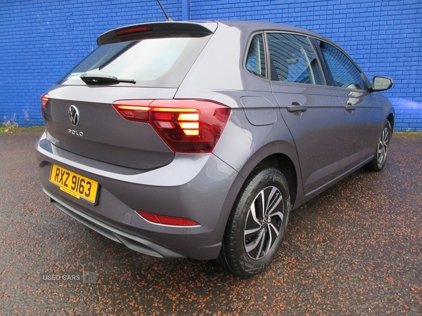 Used Volkswagen Polo 2022 for sale - 76787206: Photo 13