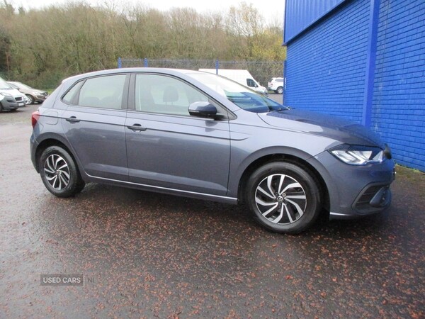 Used Volkswagen Polo 2022 for sale - 76787206: Photo 14