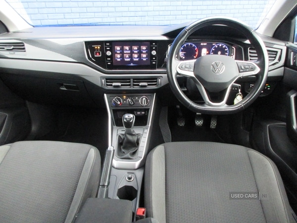 Used Volkswagen Polo 2022 for sale - 76787206: Photo 22