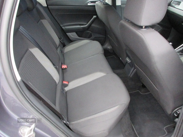 Used Volkswagen Polo 2022 for sale - 76787206: Photo 23