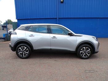 Used Peugeot 2008 2023 for sale - 79472721: Photo