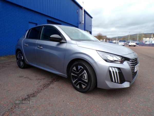 Used Peugeot 208 2025 for sale - 77941037: Photo 10