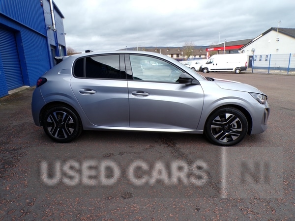 Used Peugeot 208 2025 for sale - 77941037: Photo 11