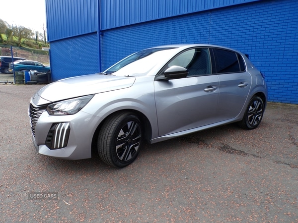 Used Peugeot 208 2025 for sale - 77941037: Photo 12