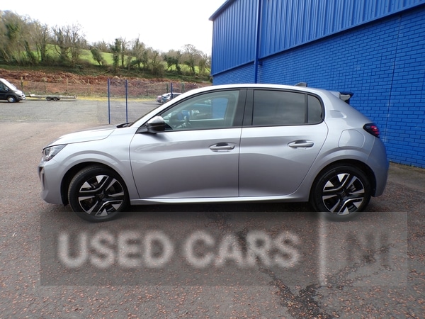 Used Peugeot 208 2025 for sale - 77941037: Photo 13