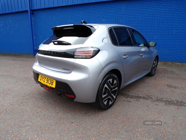 Used Peugeot 208 2025 for sale - 77941037: Photo 14