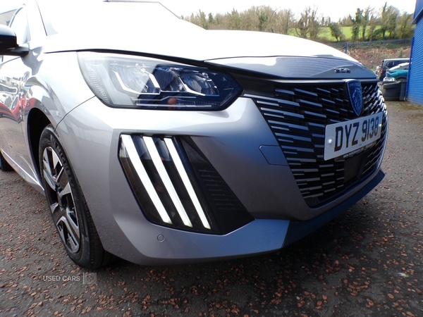 Used Peugeot 208 2025 for sale - 77941037: Photo 16