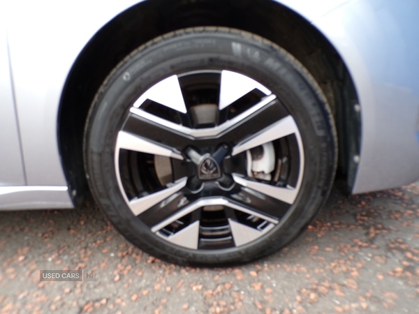 Used Peugeot 208 2025 for sale - 77941037: Photo 17