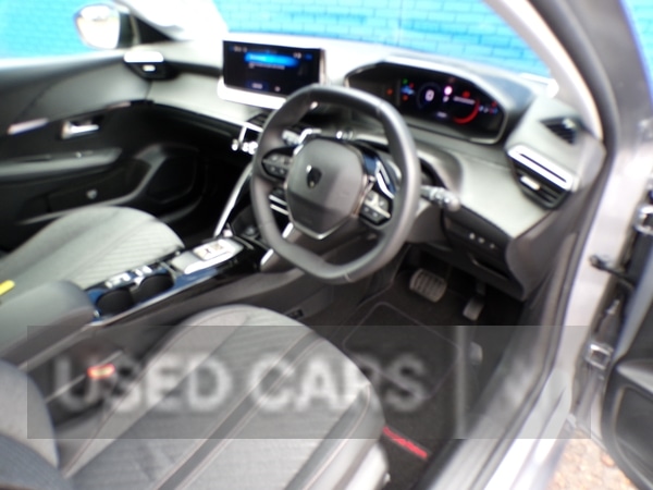 Used Peugeot 208 2025 for sale - 77941037: Photo 18