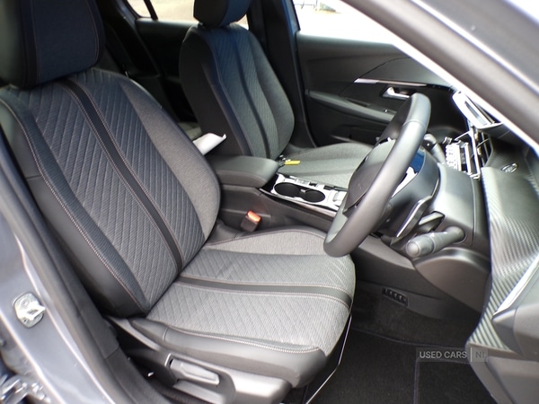 Used Peugeot 208 2025 for sale - 77941037: Photo 19