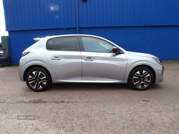 Used Peugeot 208 2025 for sale - 77941037: Photo 2