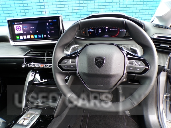 Used Peugeot 208 2025 for sale - 77941037: Photo 24