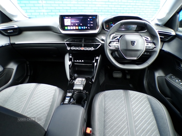 Used Peugeot 208 2025 for sale - 77941037: Photo 26