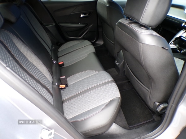 Used Peugeot 208 2025 for sale - 77941037: Photo 27