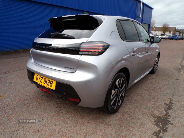 Used Peugeot 208 2025 for sale - 77941037: Photo 3