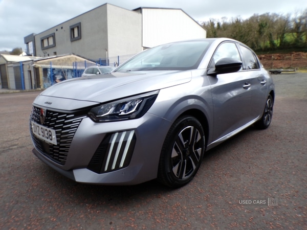 Used Peugeot 208 2025 for sale - 77941037: Photo 5