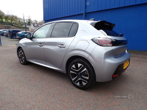 Used Peugeot 208 2025 for sale - 77941037: Photo 6