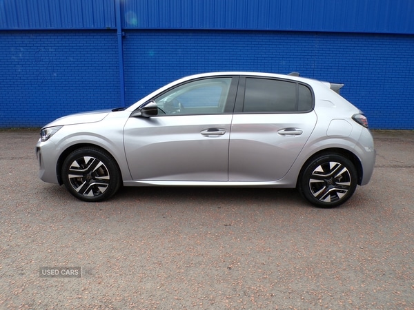 Used Peugeot 208 2025 for sale - 77941037: Photo 7