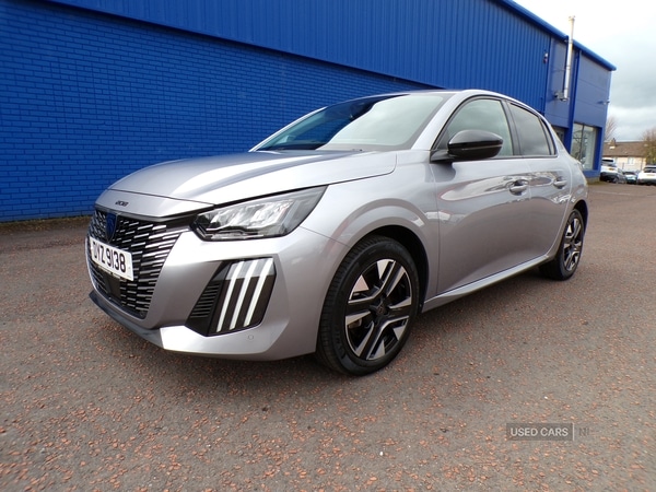 Used Peugeot 208 2025 for sale - 77941037: Photo 8