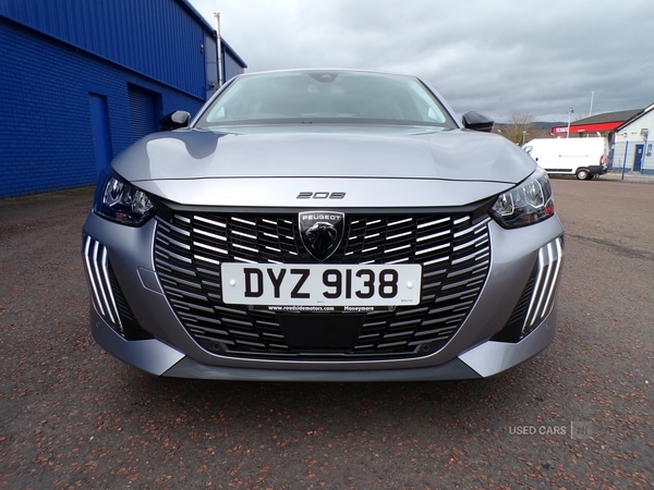 Used Peugeot 208 2025 for sale - 77941037: Photo 9