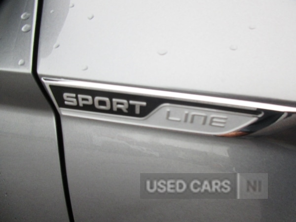 Used Skoda Karoq 2023 for sale - 77647254: Photo 16