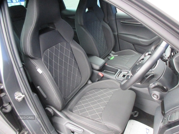 Used Skoda Karoq 2023 for sale - 77647254: Photo 18