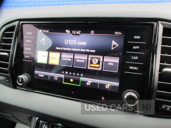 Used Skoda Karoq 2023 for sale - 77647254: Photo 19