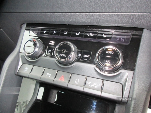 Used Skoda Karoq 2023 for sale - 77647254: Photo 22