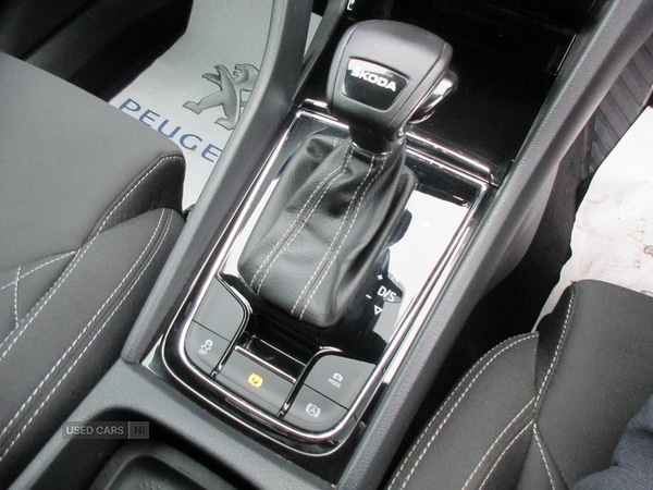 Used Skoda Karoq 2023 for sale - 77647254: Photo 23