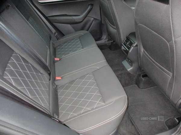 Used Skoda Karoq 2023 for sale - 77647254: Photo 30