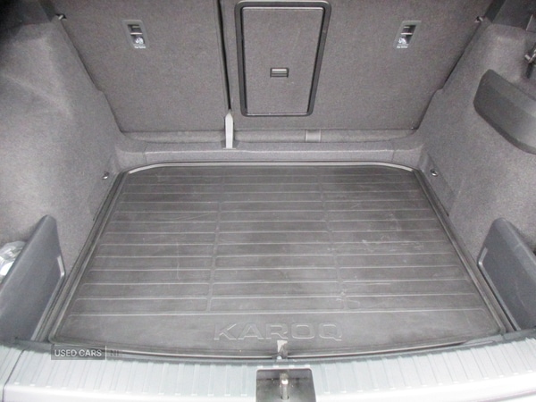 Used Skoda Karoq 2023 for sale - 77647254: Photo 31