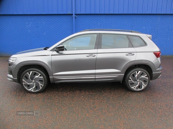 Used Skoda Karoq 2023 for sale - 77647254: Photo 7