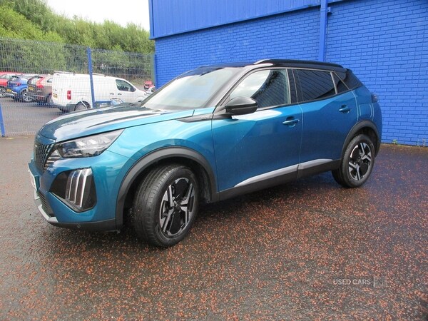 Used Peugeot 2008 2025 for sale - 75610193: Photo 10